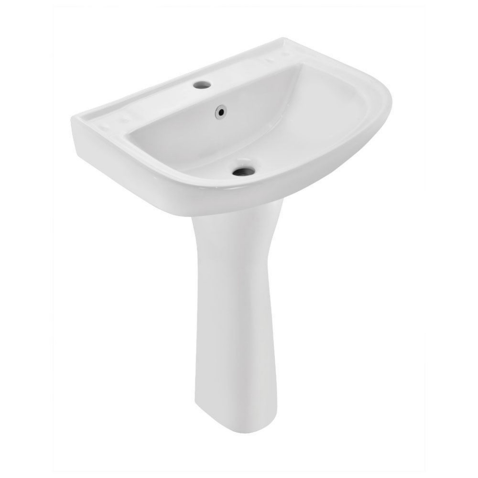 Jaquar Sanitaryware Continental WALL HUNG BASIN CNS WHT WB04 Price